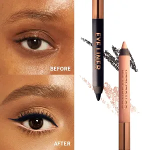 قلم لتحديد العيون -  Eyeliner Pen