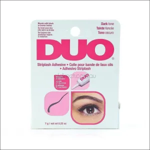 Ardell Duo Striplash Adhesive - Dark Tone