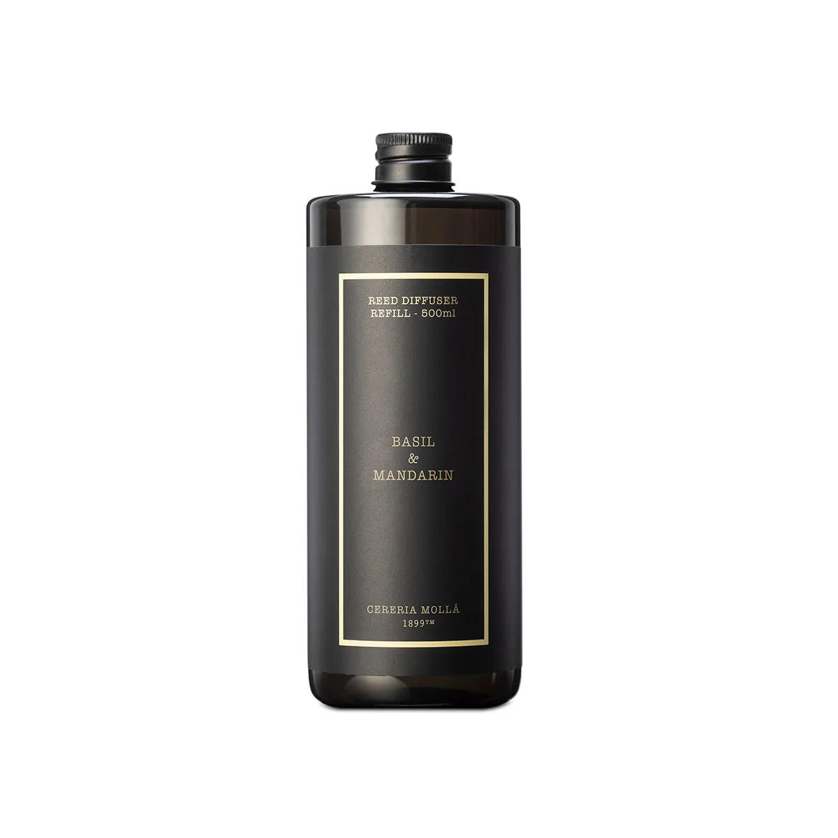 Cereria Molla Premium Reed Diffuser Refill 500ml