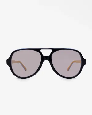 Charlie Sunglasses - Indigo