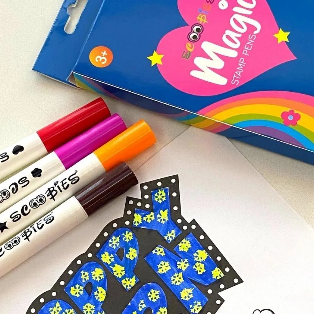 Color Lover Combo (Pink) | Pack of Super 3 Goodies | Joy Gift Box | Best Color Bundle | Boredom Buster Deal