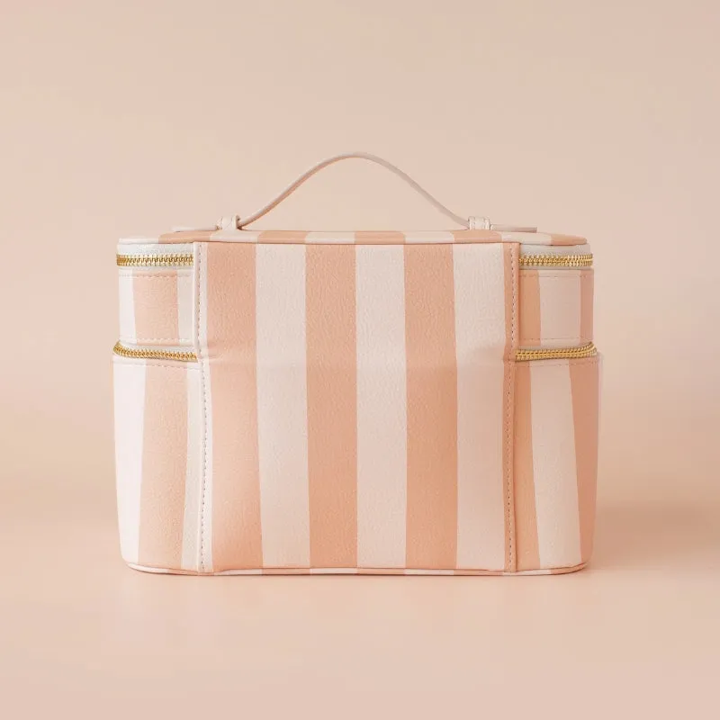 Fox & Fallow | The Classic Vanity Case - Corsica