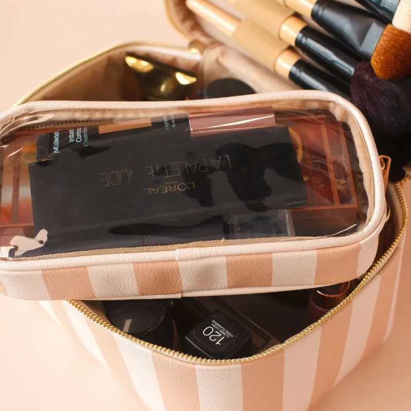 Fox & Fallow | The Classic Vanity Case - Corsica