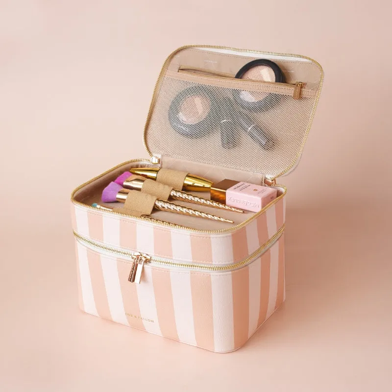 Fox & Fallow | The Classic Vanity Case - Corsica