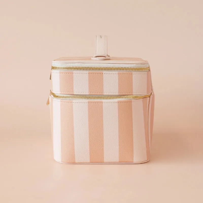 Fox & Fallow | The Classic Vanity Case - Corsica