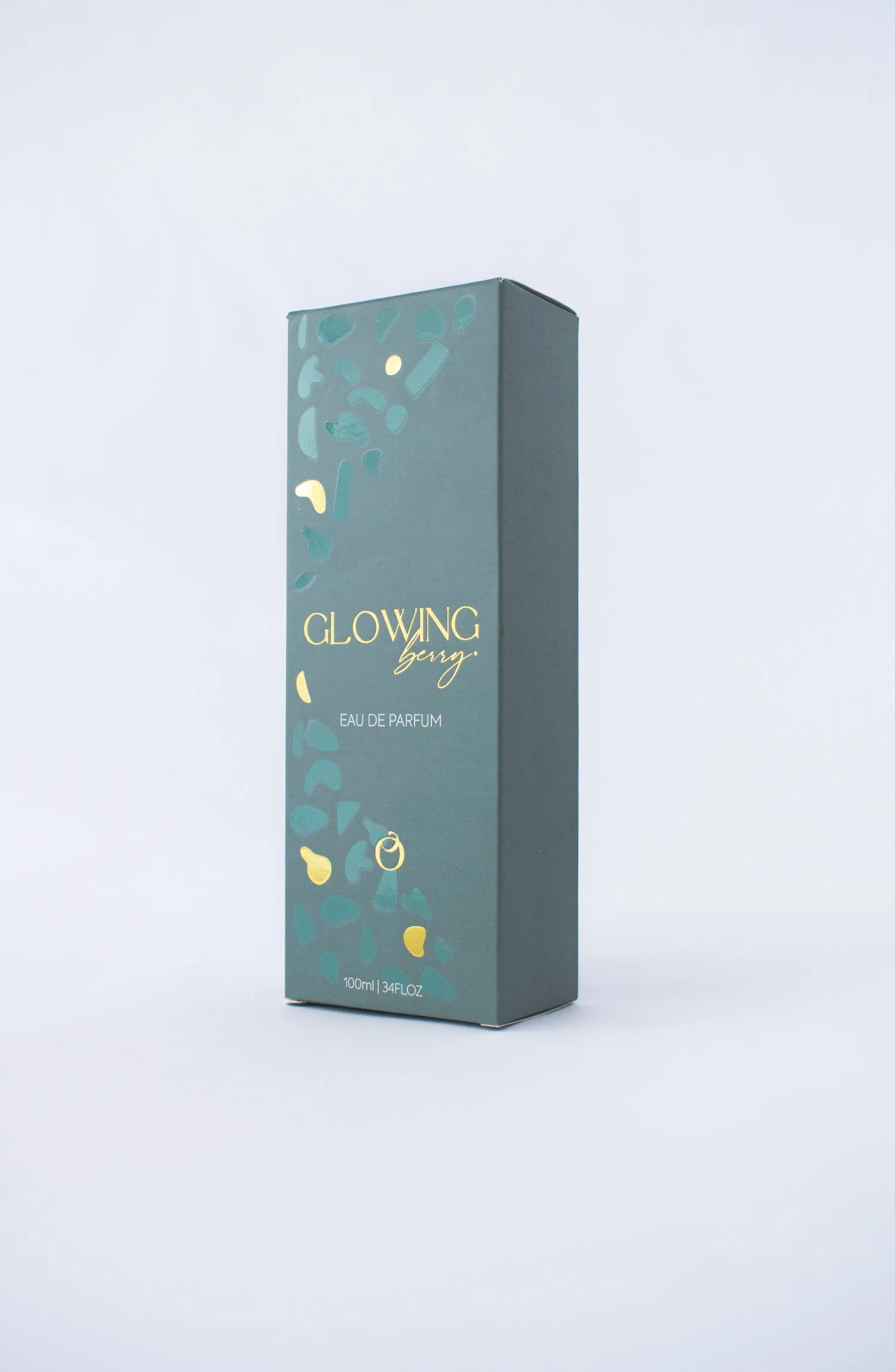 GLOWING BERRY, PERFUME (WF-P-22-001)