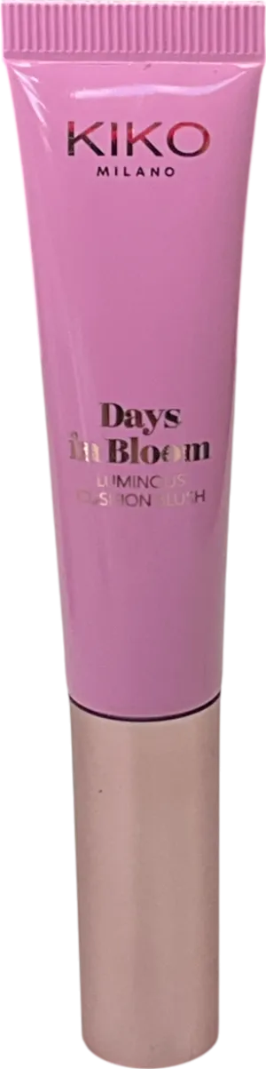kiko Days In Bloomblush 01 14ml