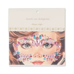 Konges Sljd Face Jewels