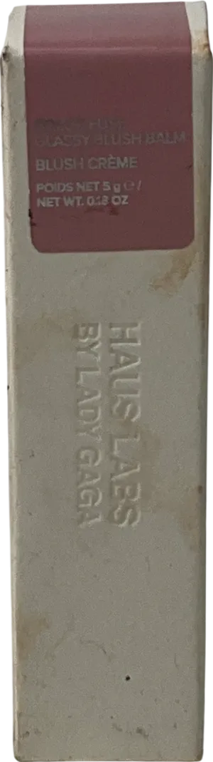 labs Glassy Blush Balm Glassy Hibiscus 5g