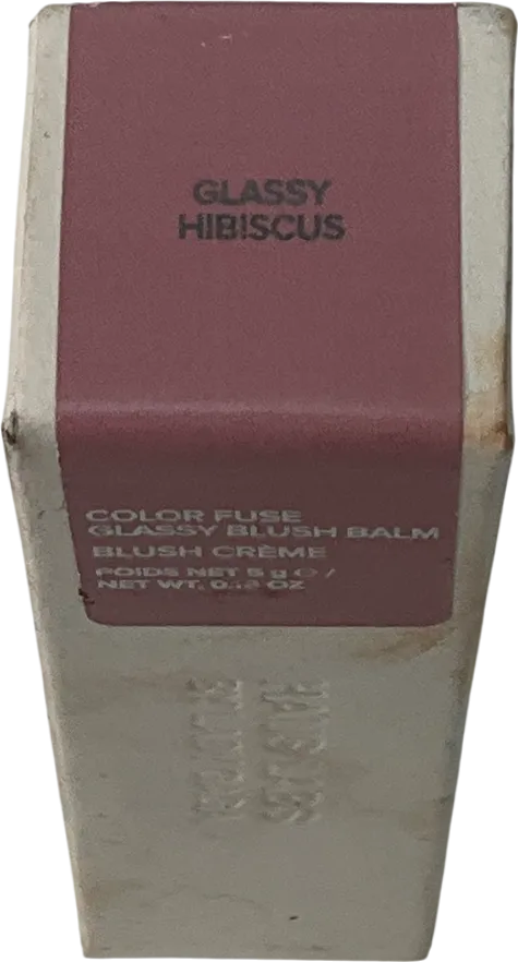 labs Glassy Blush Balm Glassy Hibiscus 5g