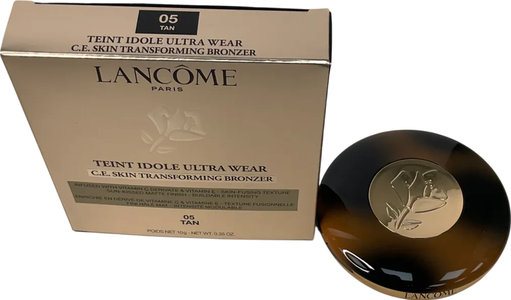 Lancome Teint Idole Ultra Bronzer 05 10g