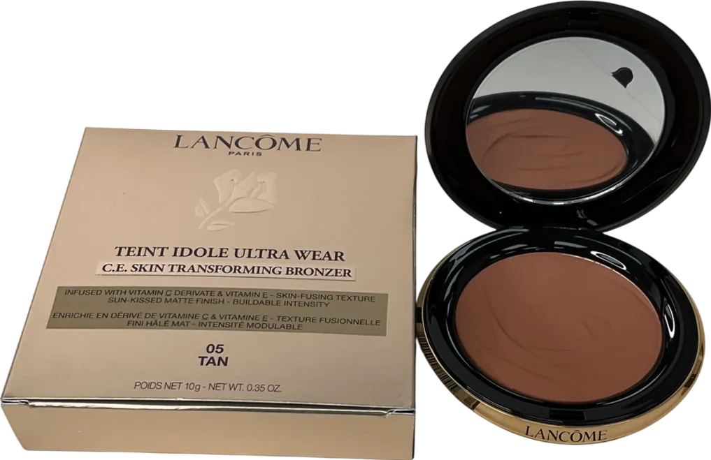 Lancome Teint Idole Ultra Bronzer 05 10g