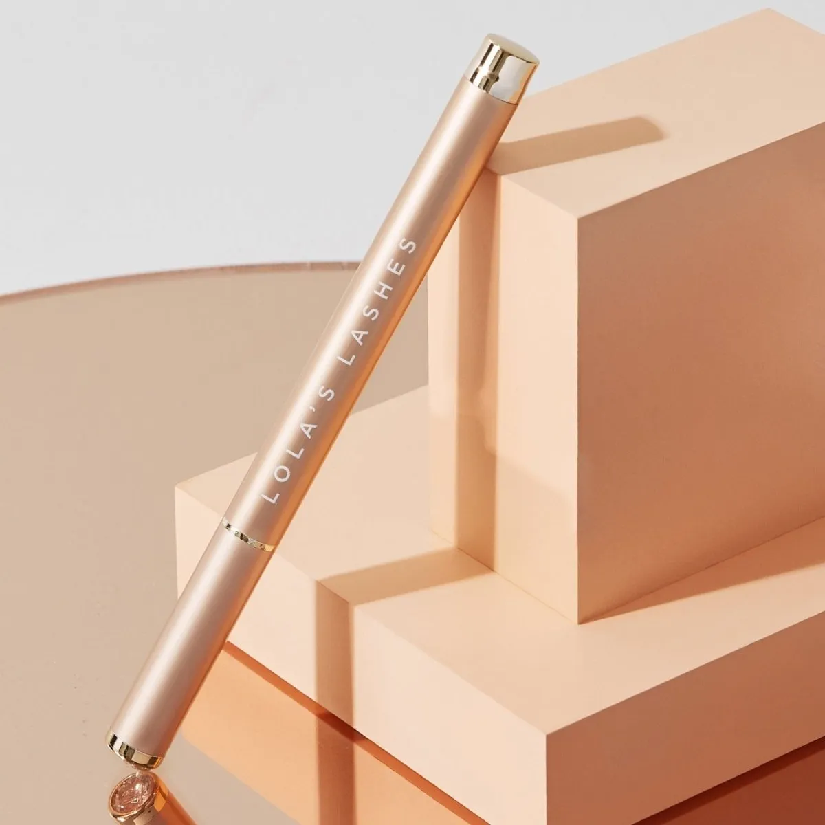 Lighter Daze Flick & Stick Half Lash Set
