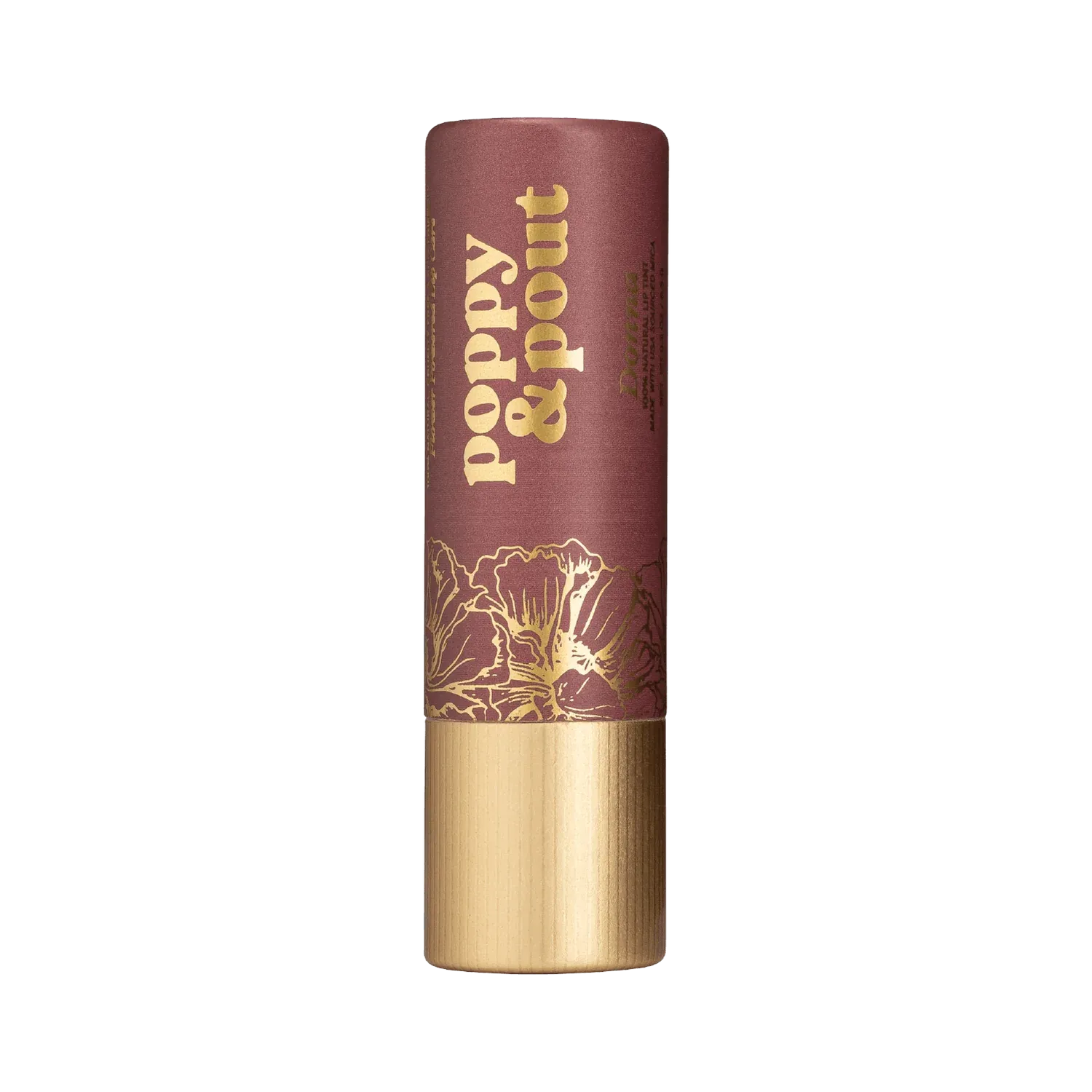 Lip Tint, Donna