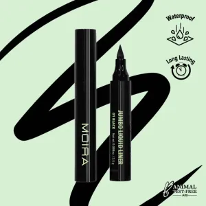Liquid Liner Jumbo (001, Black)
