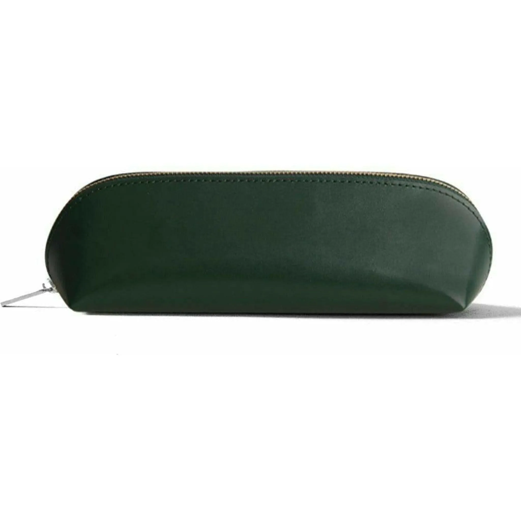 Long Pouch Deep Olive