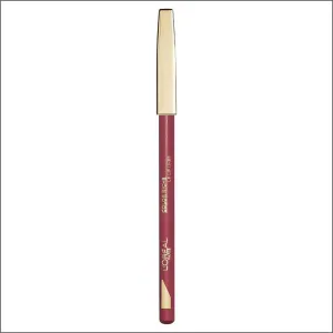 L'Oral Paris Color Riche Lip Liner 374 Intense Plum