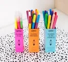 Magic Felt Pens