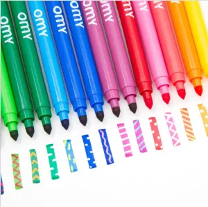 Magic Markers (Set of 16)