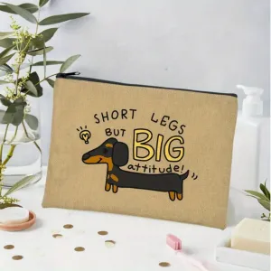 Makeup Bag
