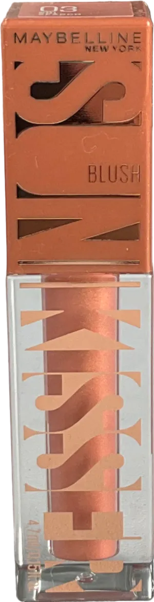 Maybelline Sunkisser Blush 03 5ml