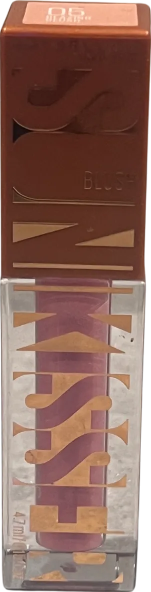Maybelline Sunkisser Blush 05 5