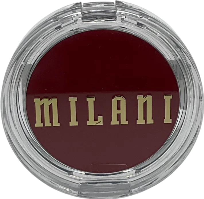 Milani Cheek Kiss Cream Blush Blushing Berry 6g