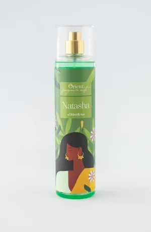 NATASHA, MIST (WF-M-22-005)