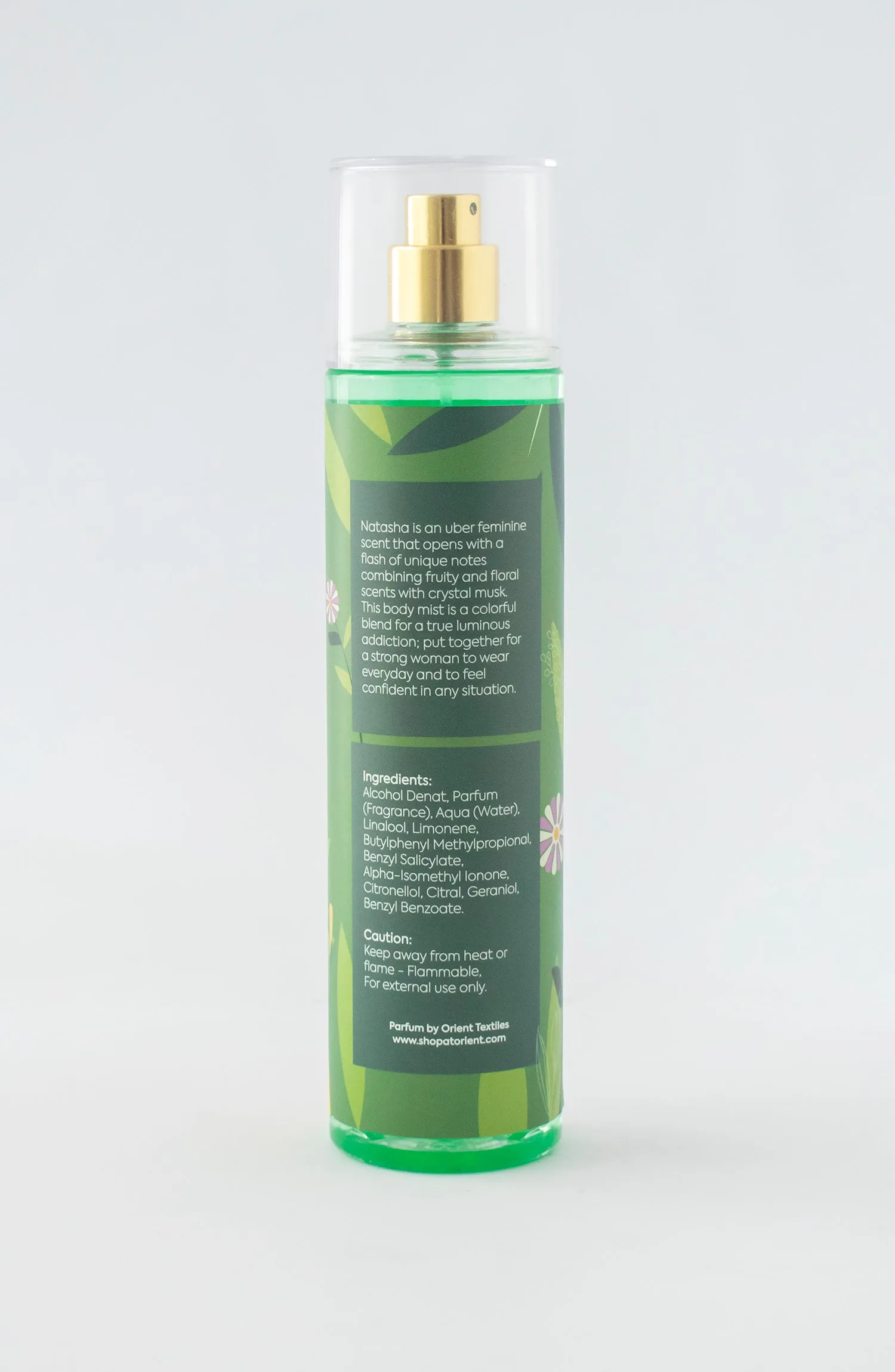 NATASHA, MIST (WF-M-22-005)