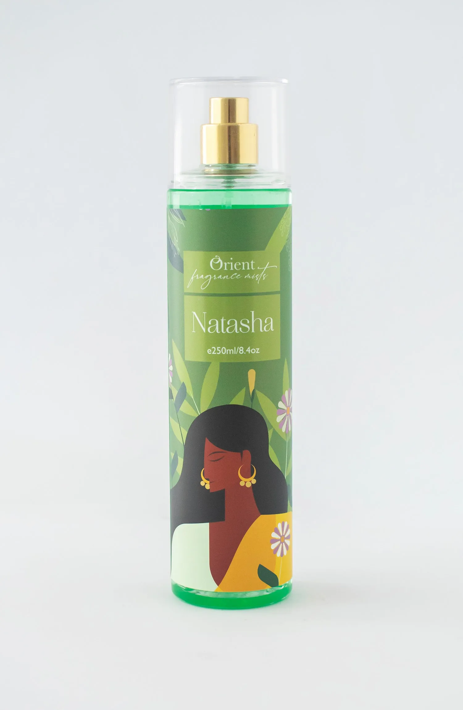 NATASHA, MIST (WF-M-22-005)