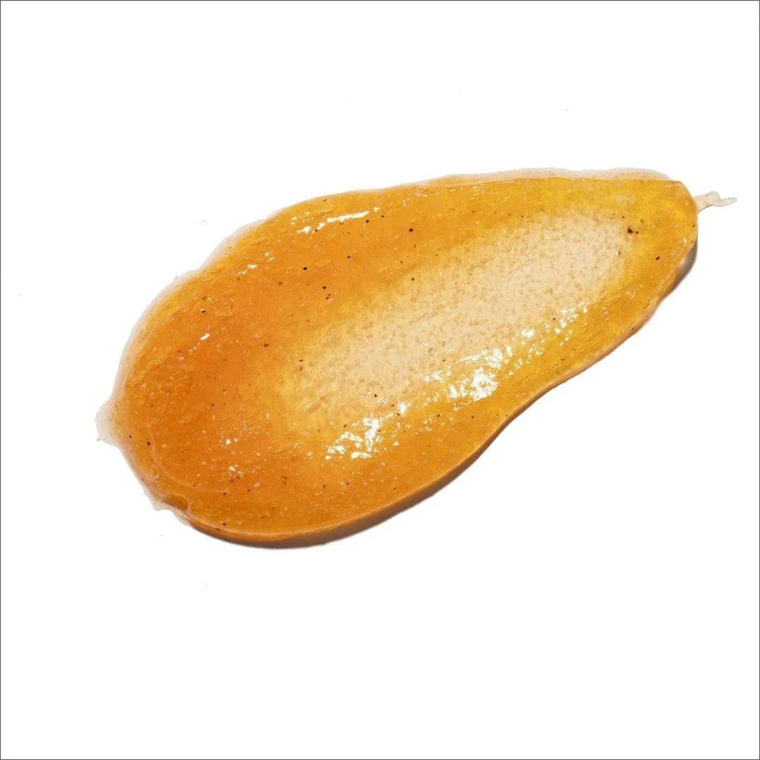 Natio Spa Papaya & Cane Sugar Body Exfoliant 210ml