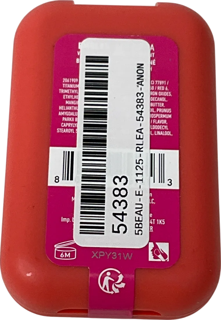NYX Buttermelt Blush 05 5g