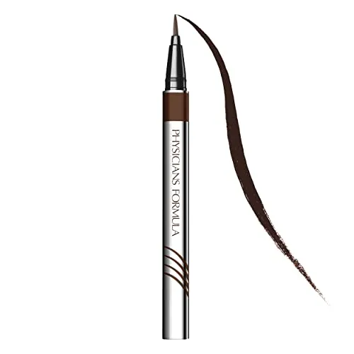 Physicians Formula Ultra-Fine Liquid Eyeliner Deep Brown