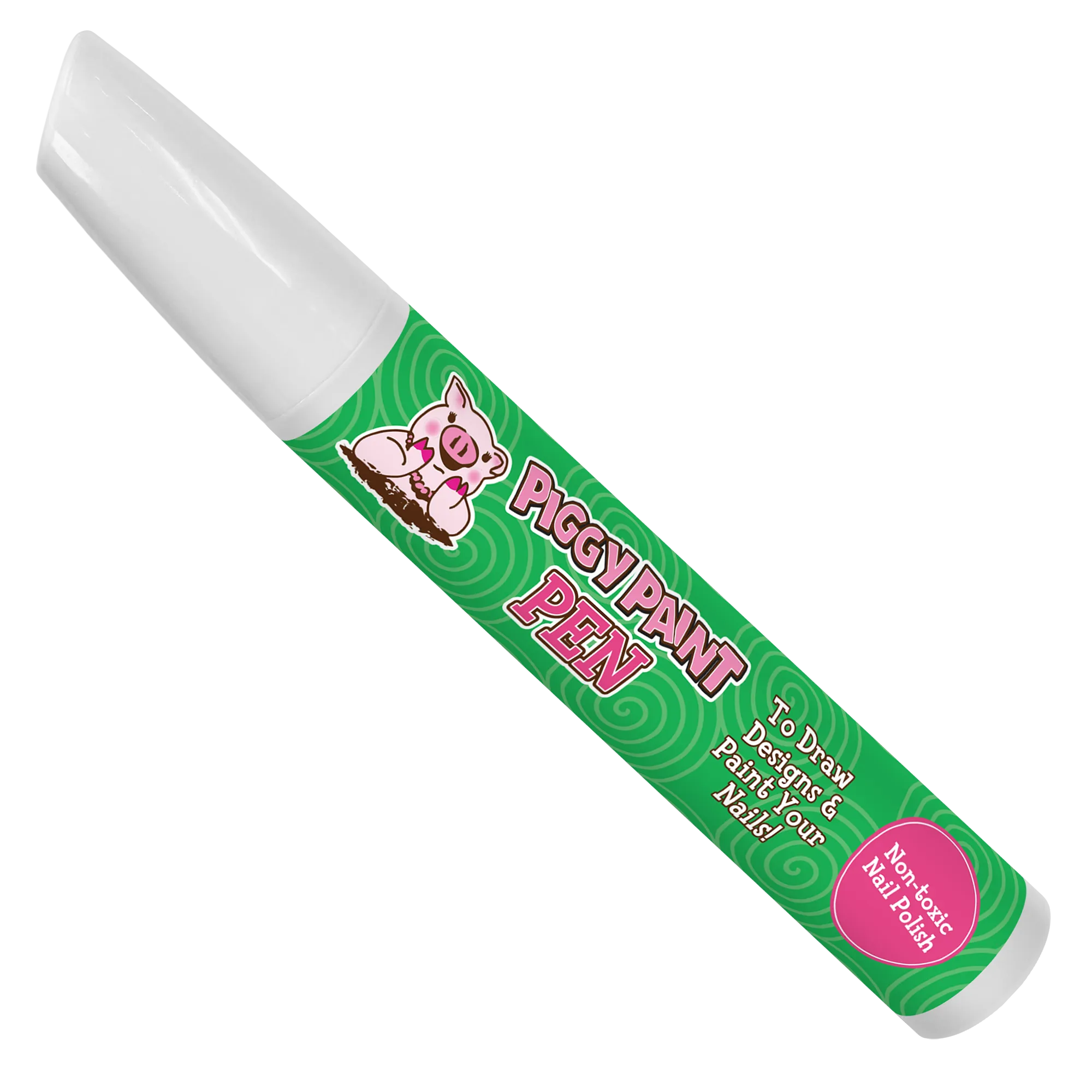 Piggy Paint Nail Polish Pens
