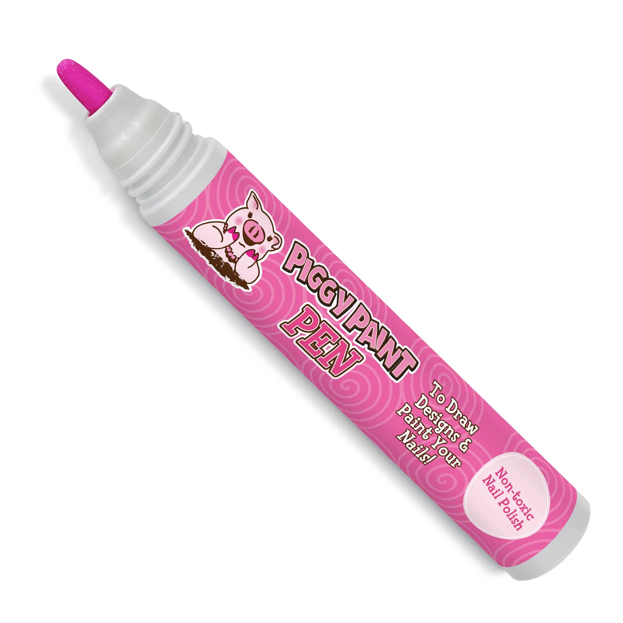 Piggy Paint Nail Polish Pens