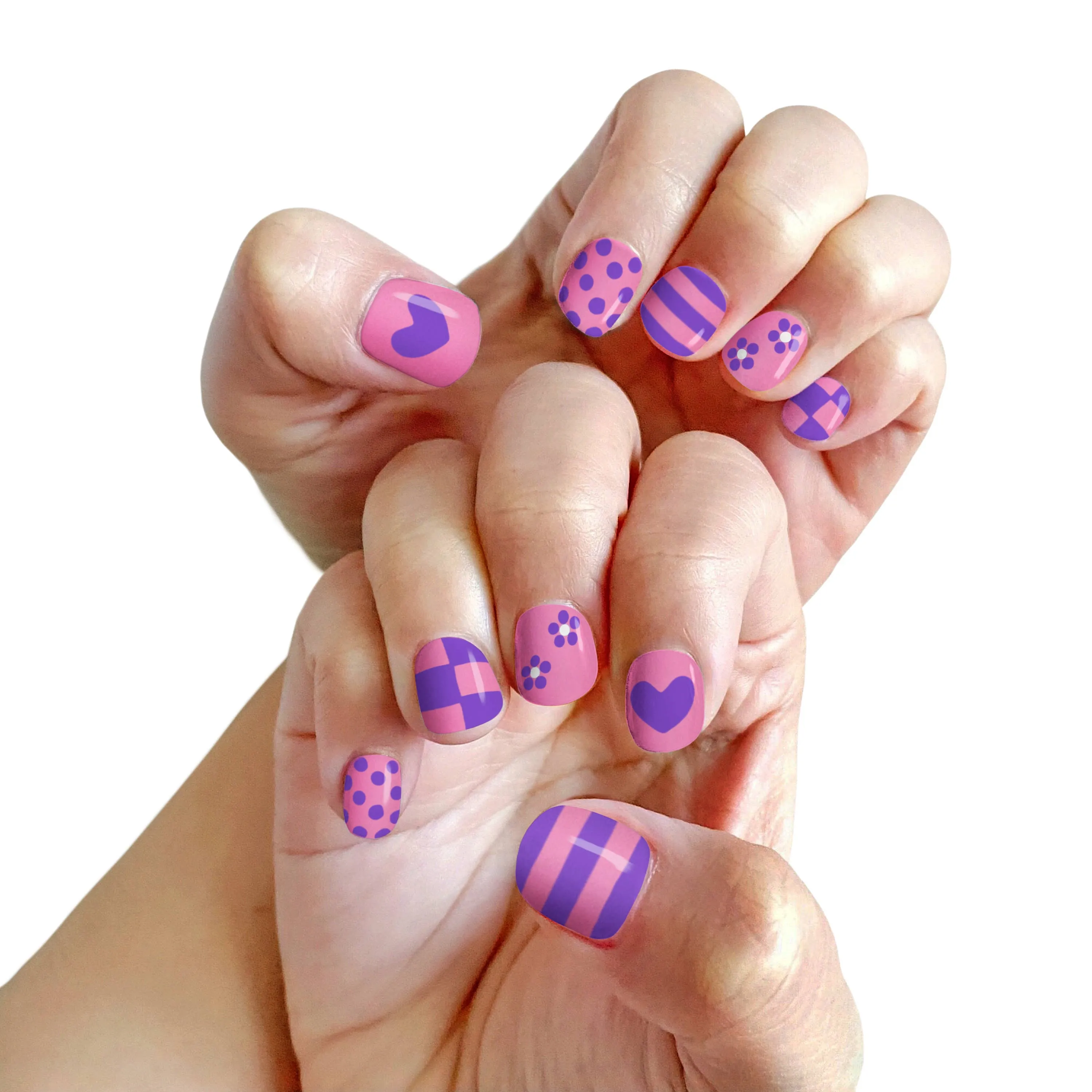 Piggy Paint Nail Polish Pens