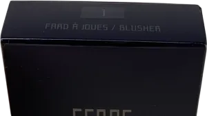 Serge Lutens Fards  Joues Blusher 1 16.5