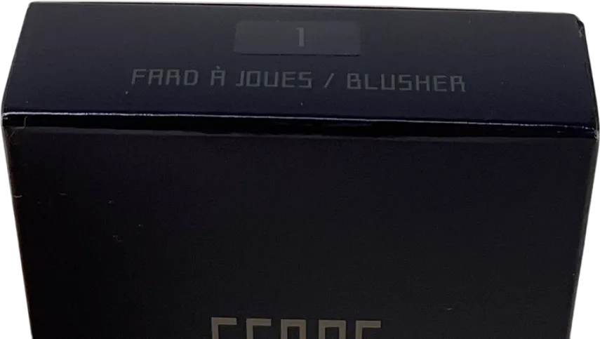 Serge Lutens Fards  Joues Blusher 1 16.5