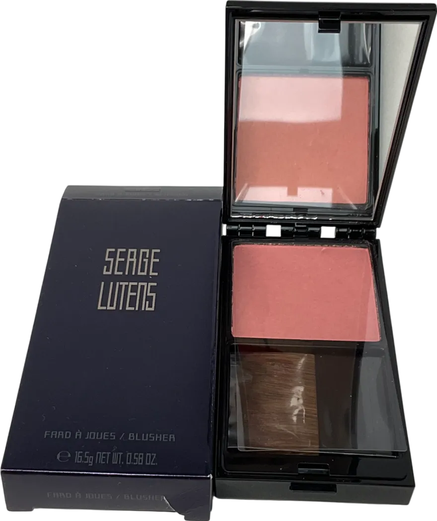 Serge Lutens Fards  Joues Blusher 1 16.5