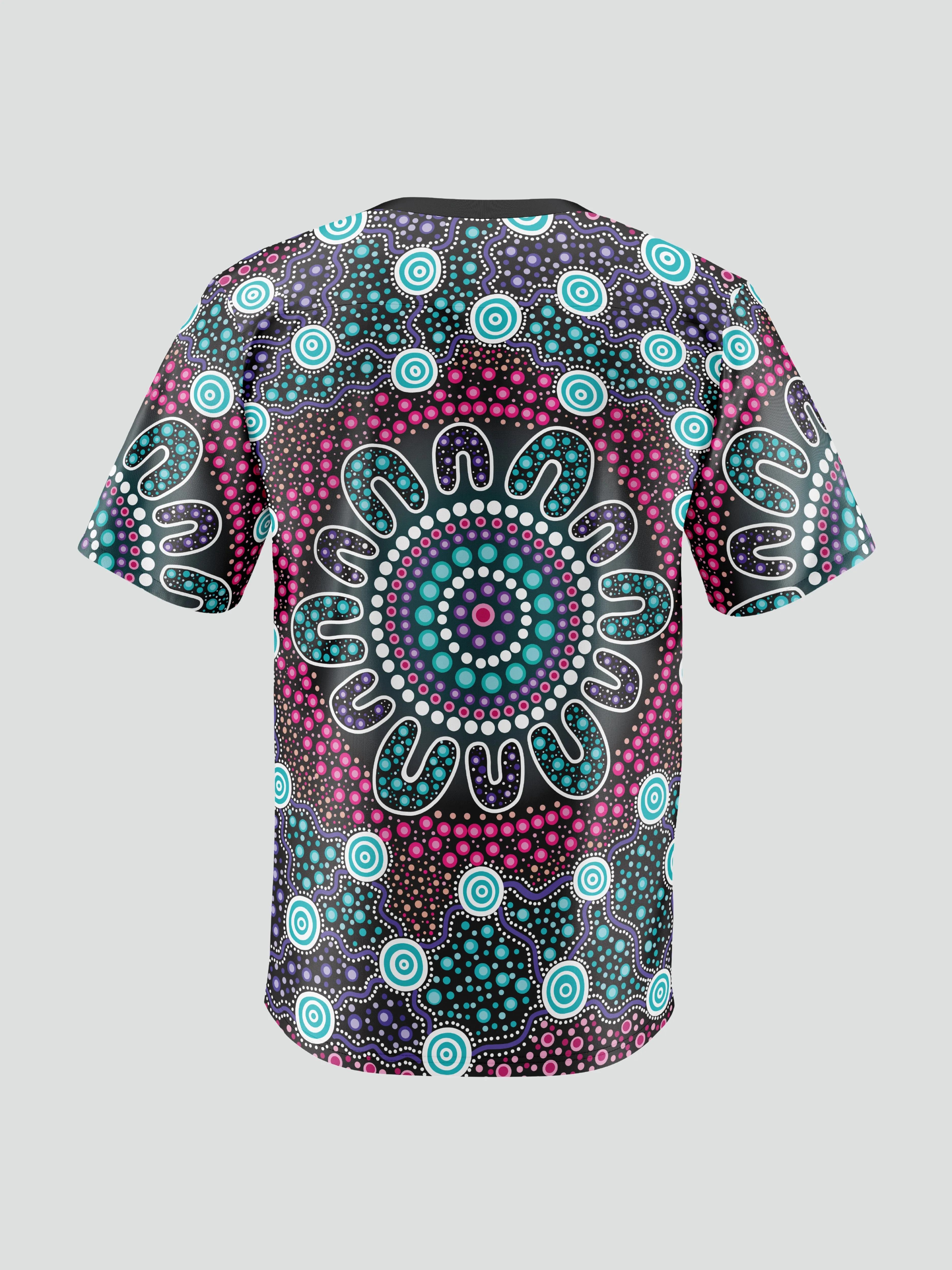 Sisters - Unisex Custom Scrub Top