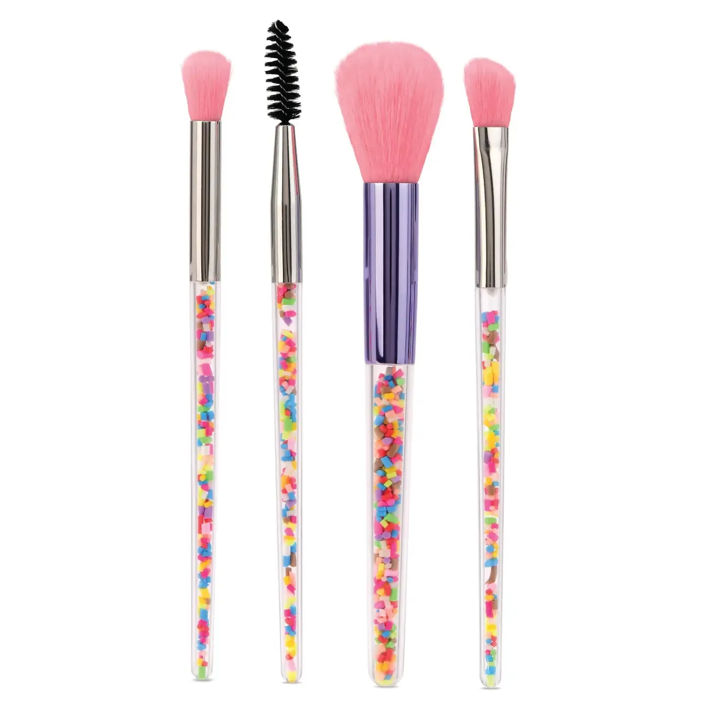 Sprinkles Eye Makeup Brushes Set