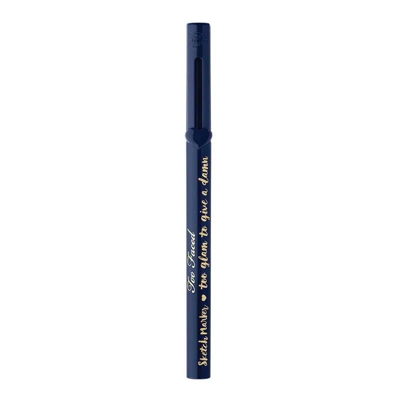 Too Faced Sketch Marker Liquid Eyeliner