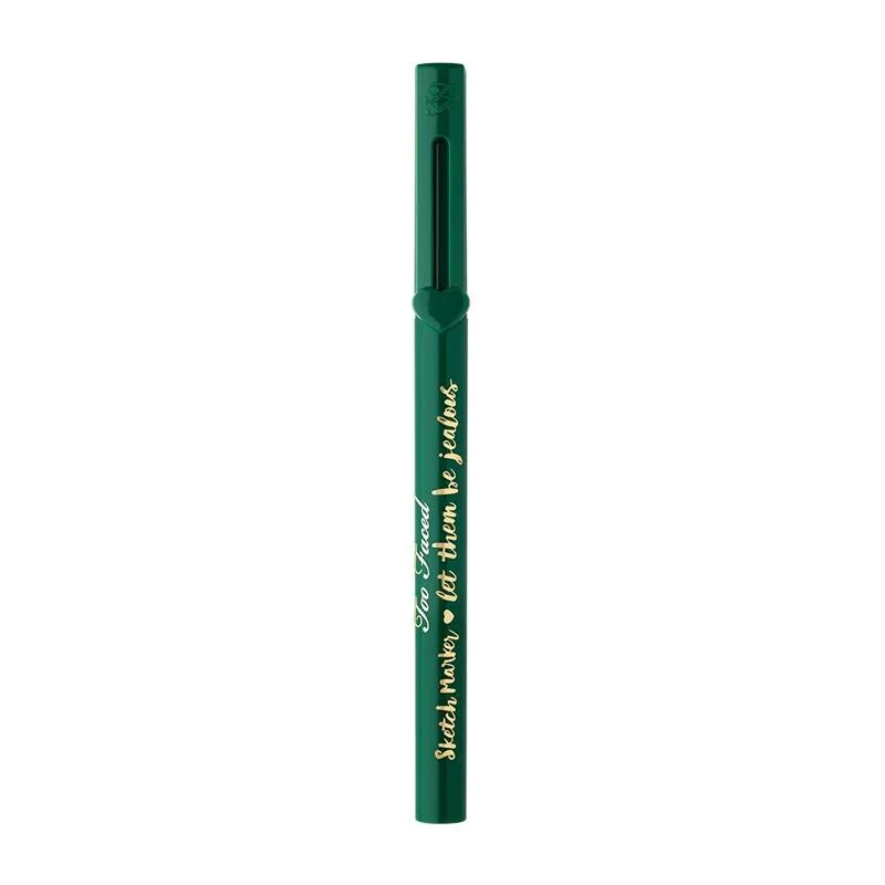 Too Faced Sketch Marker Liquid Eyeliner