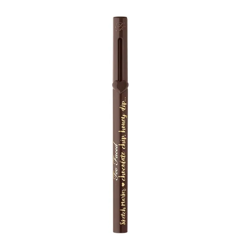 Too Faced Sketch Marker Liquid Eyeliner