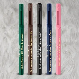 Too Faced Sketch Marker Liquid Eyeliner